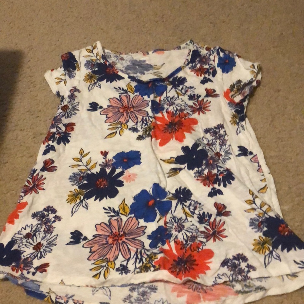 Old Navy Kids Blouse